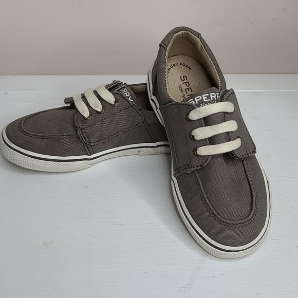sperry ollie jr